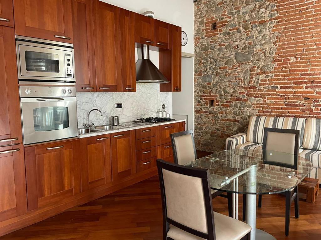 Sant'Ambrogio Suite Florence Exterior photo
