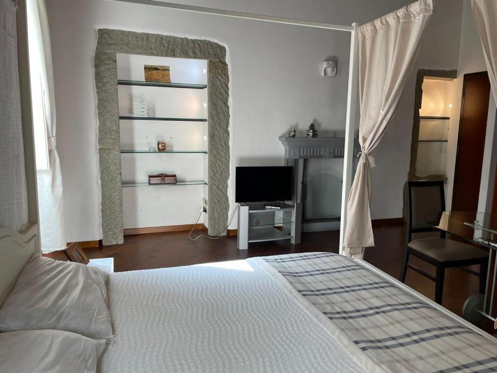 Sant'Ambrogio Suite Florence Exterior photo